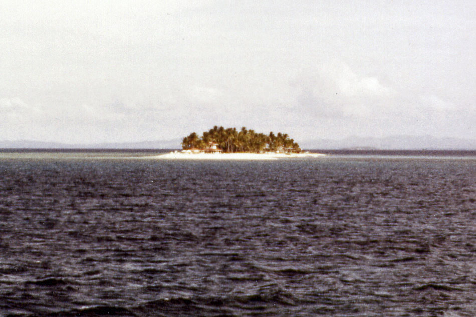 Island Philippines