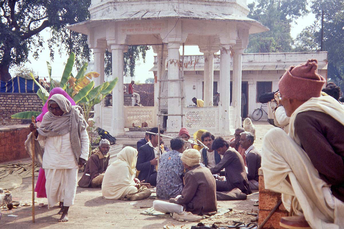 Sikh festival in jodhpur